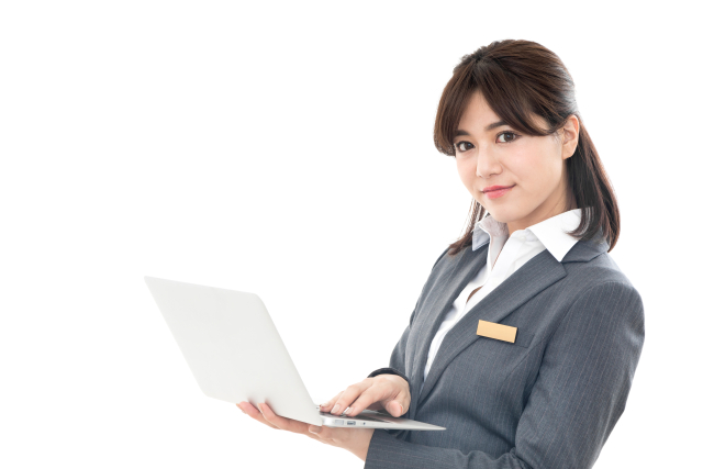スタッフサービスはひどい?どんな会社か