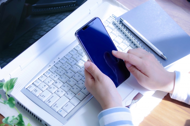 Webマーケターとは